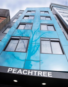 Peachtree Suites - Jersey City Jersey City